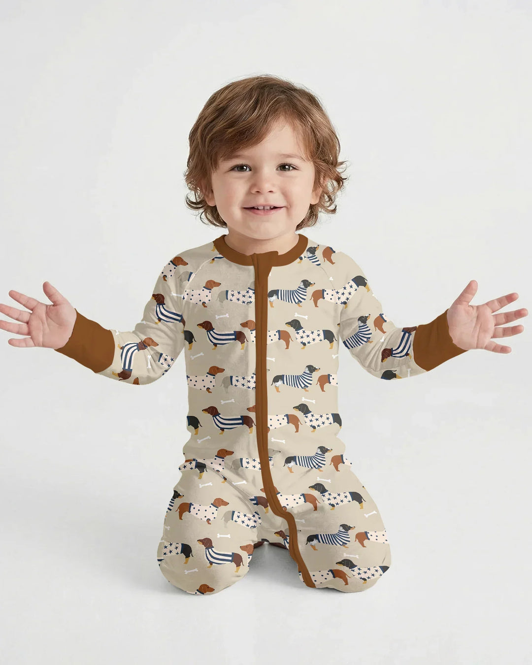 Cute Wieners Convertible Zippy