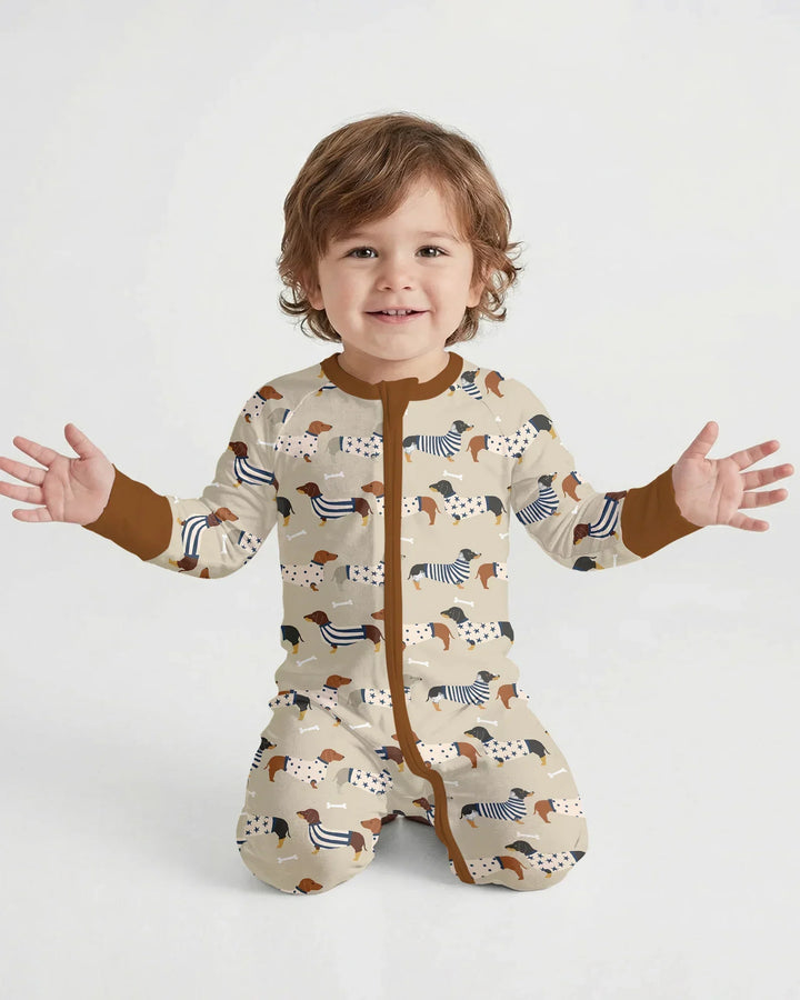 Cute Wieners Convertible Zippy