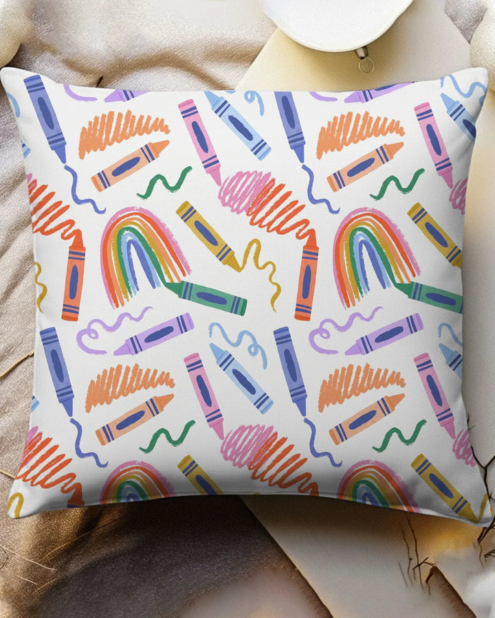 Funda de Almohada de Bambú Modelo
