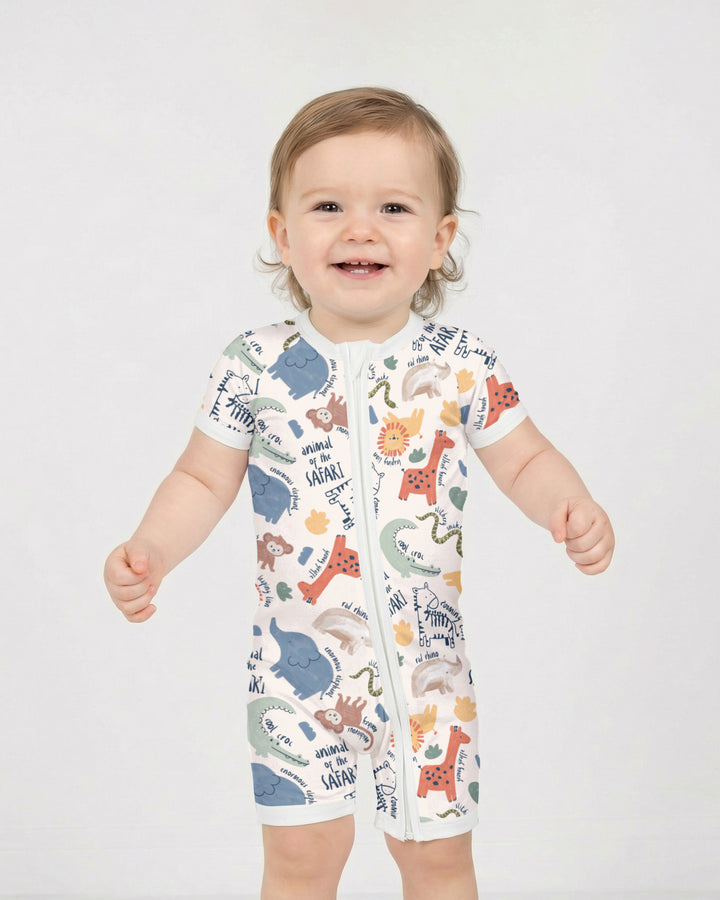 Vorlage Shorty Zippy