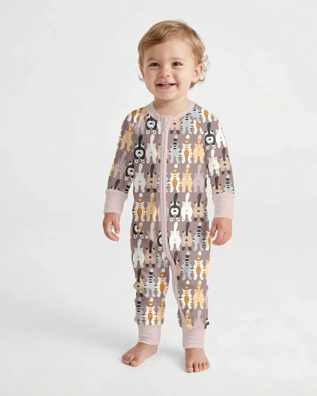 Cheeky Tails Convertible Zippy