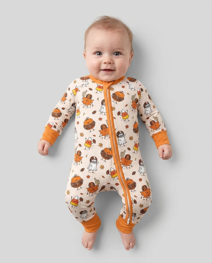 Plantilla bambú convertible Zippy