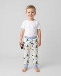 North Pole Adventure Bamboo Jogger