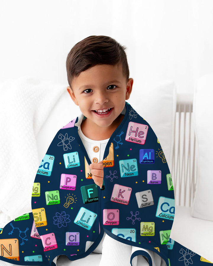 Vorlage Quilt Decke
