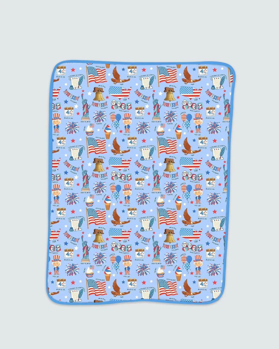 Vorlage Quilt Decke