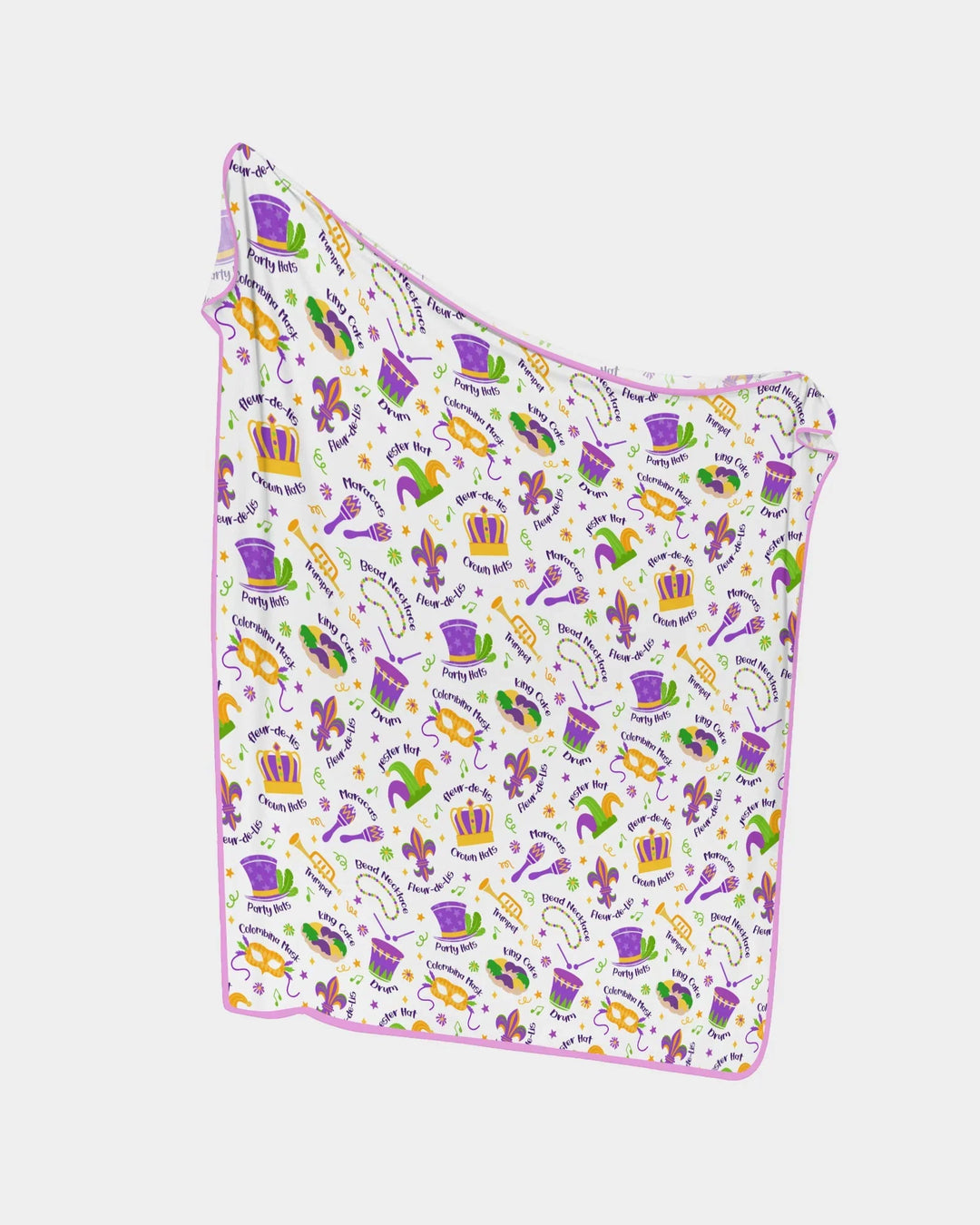 Vorlage Quilt Decke