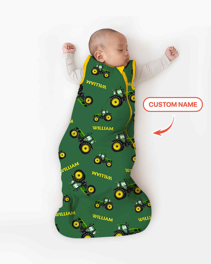 Bolsa de dormir personalizada de bambú