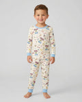 A Child Of God Family Matching Bamboo Two Piece Long Sleeve Pajama Set
