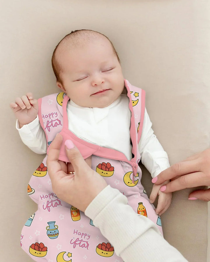 Iftar Party Sleep Bag