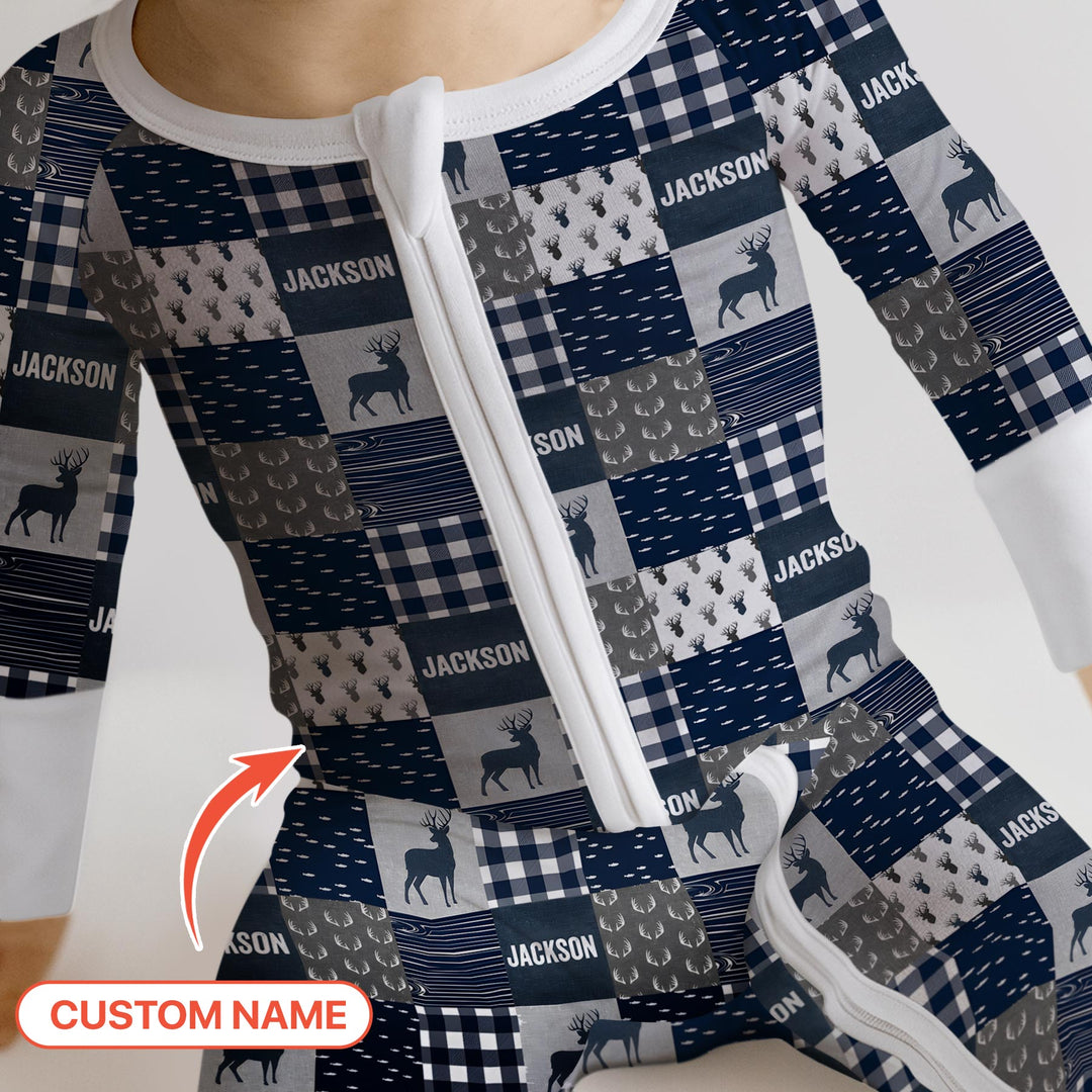 Dad’s Hunting Buddy Convertible Zippy