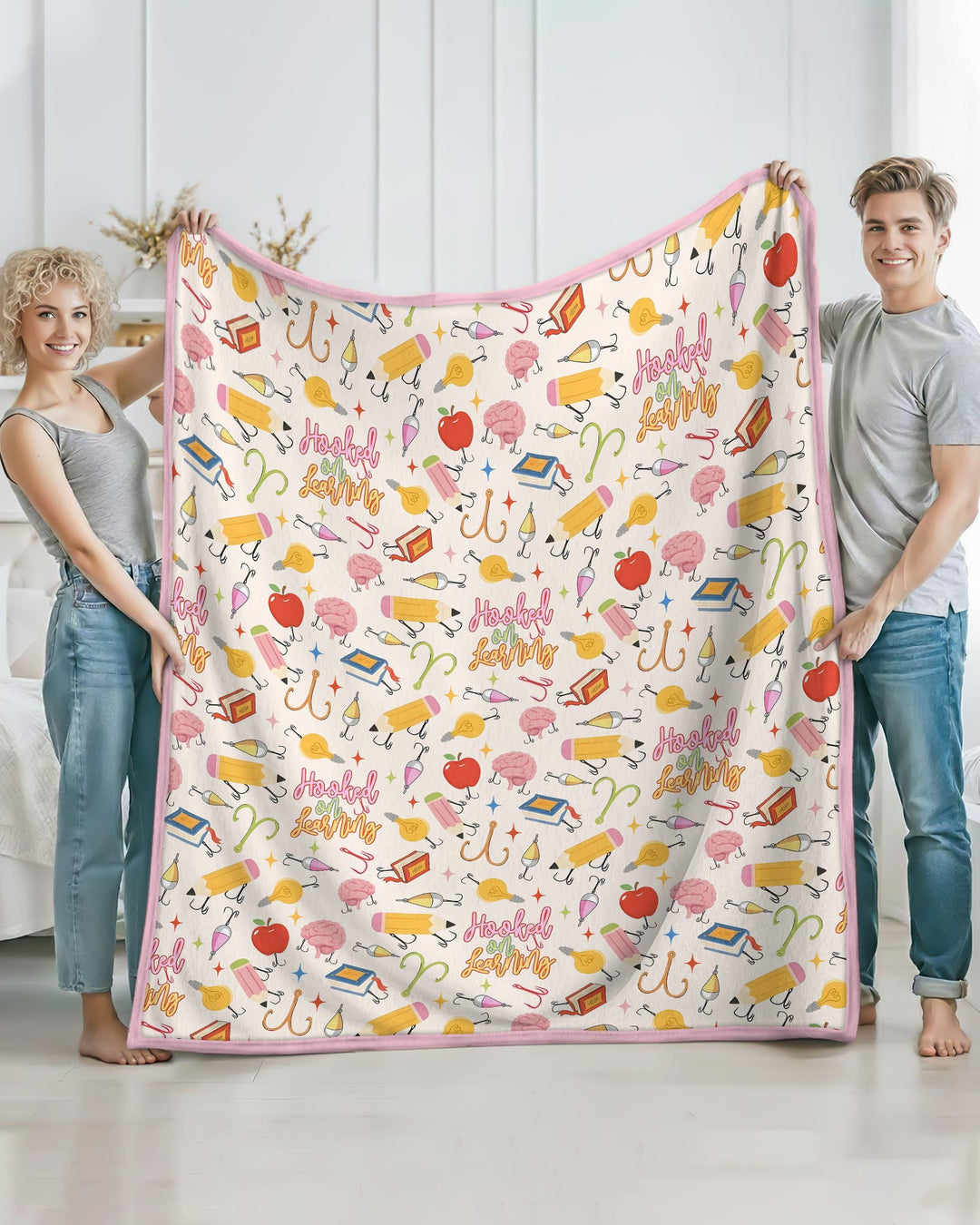 Vorlage Quilt Decke