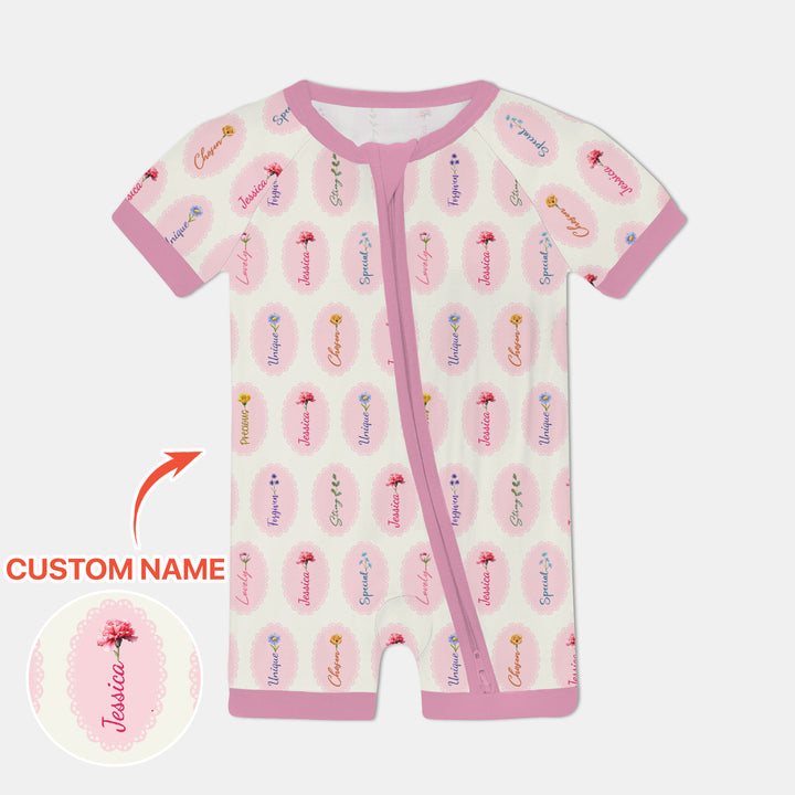 BENUTZERDEFINIERTE Vorlage Shorty Zippy