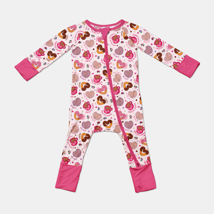 Te quiero un churro Convertible Zippy