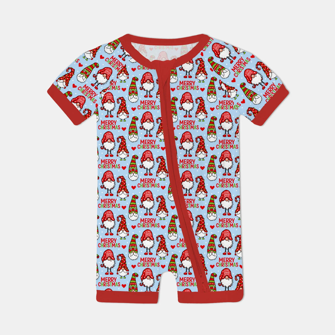 Vorlage Shorty Zippy