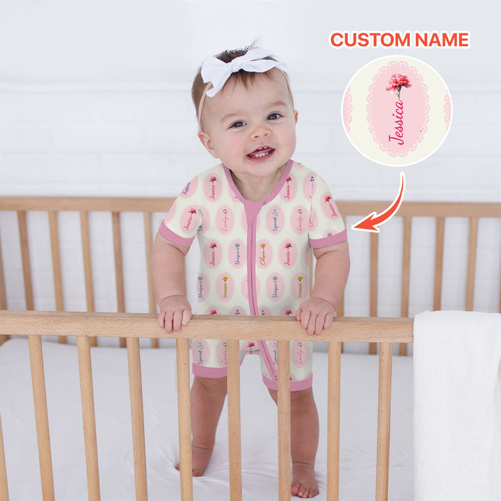 BENUTZERDEFINIERTE Vorlage Shorty Zippy