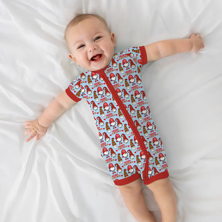 Vorlage Shorty Zippy