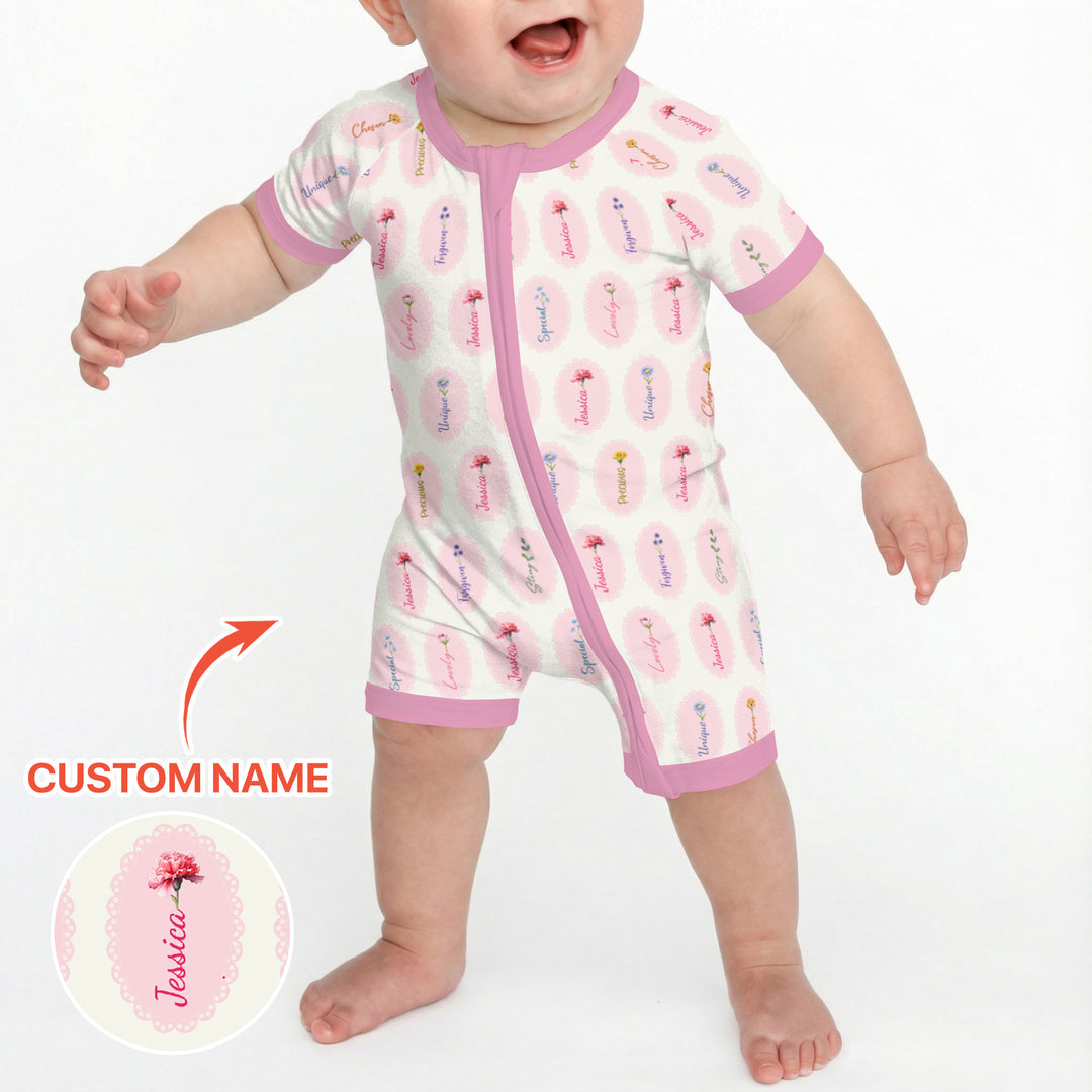 BENUTZERDEFINIERTE Vorlage Shorty Zippy