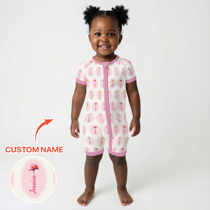 BENUTZERDEFINIERTE Vorlage Shorty Zippy