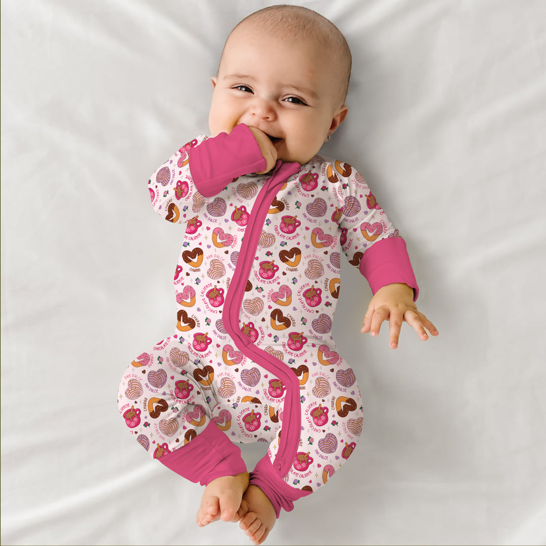 Te quiero un churro Convertible Zippy