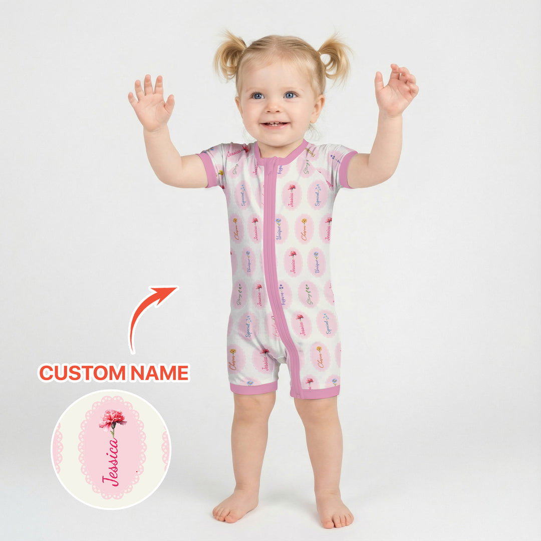 BENUTZERDEFINIERTE Vorlage Shorty Zippy