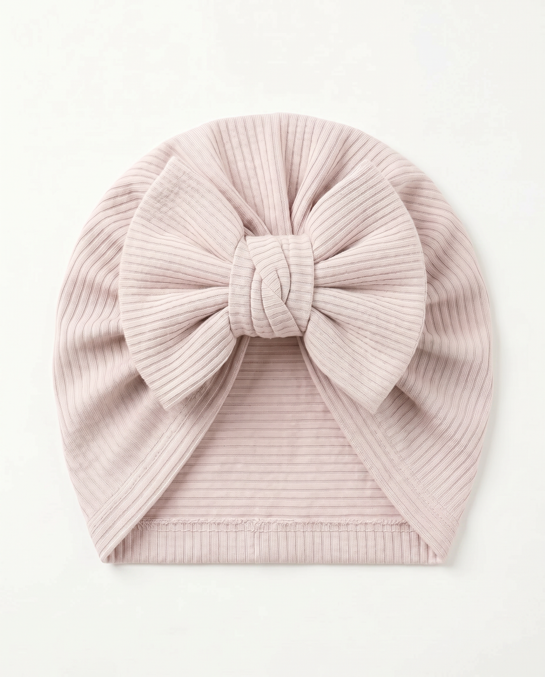 Ribbed Bamboo Headwrap