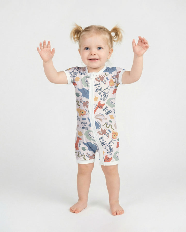 Vorlage Shorty Zippy