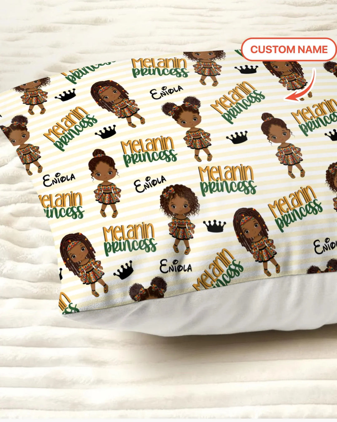 Vorlage für individuelles Damen-Pyjama-Set