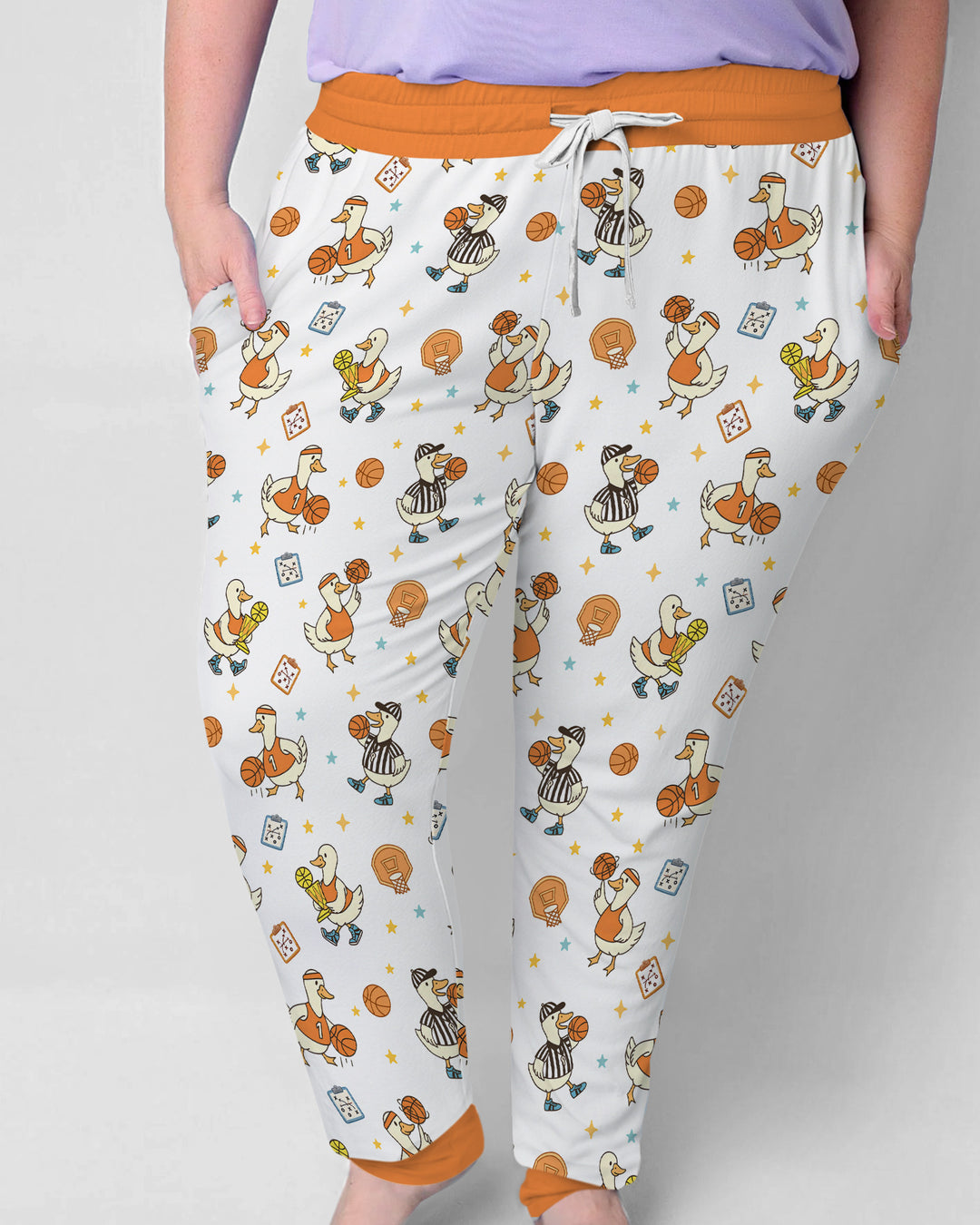 Vorlage Bambus Damen Pyjama Set