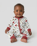 Love Jesus God Is Good Bamboo Convertible Zippy