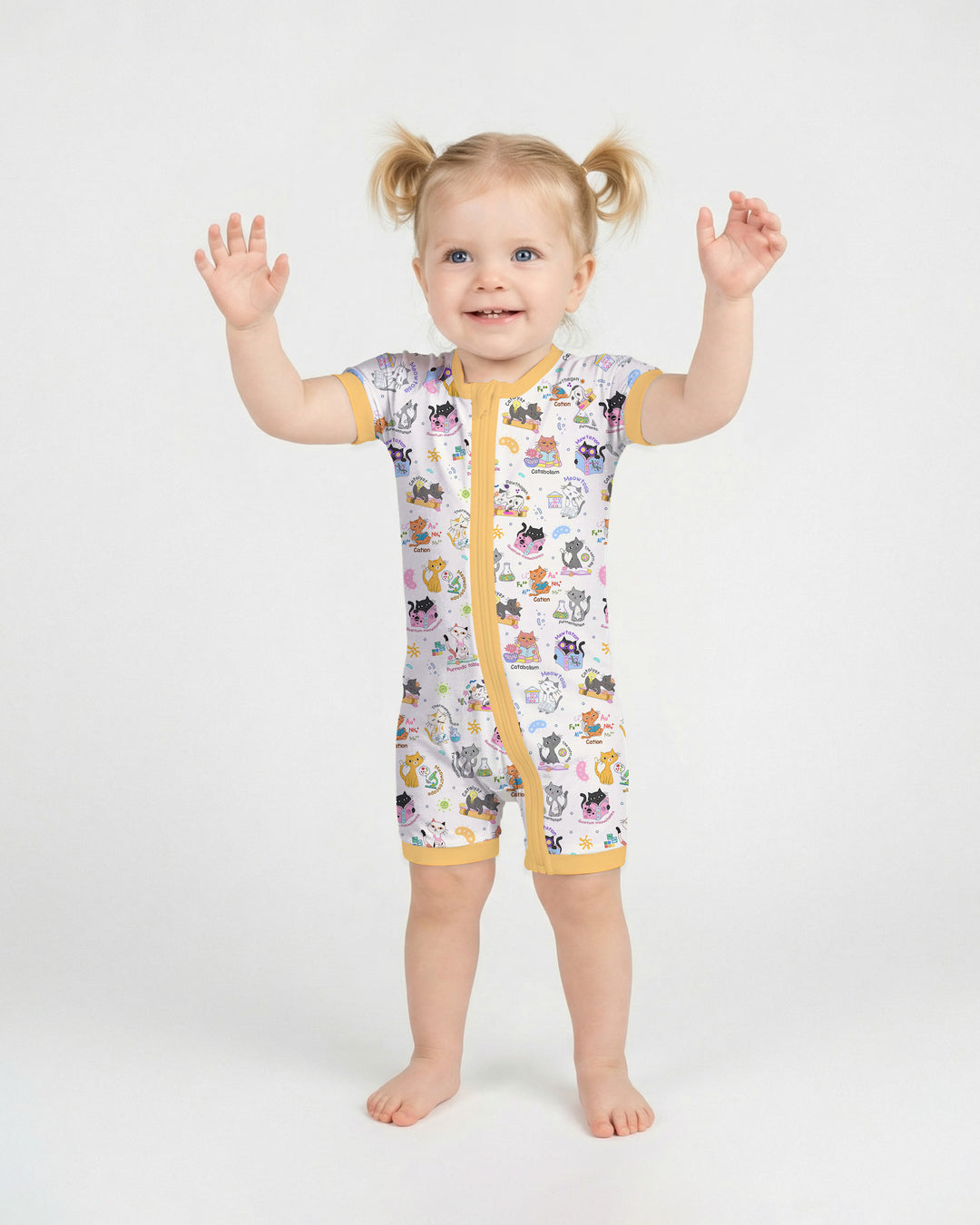 Plantilla Bambú Shorty Zippy