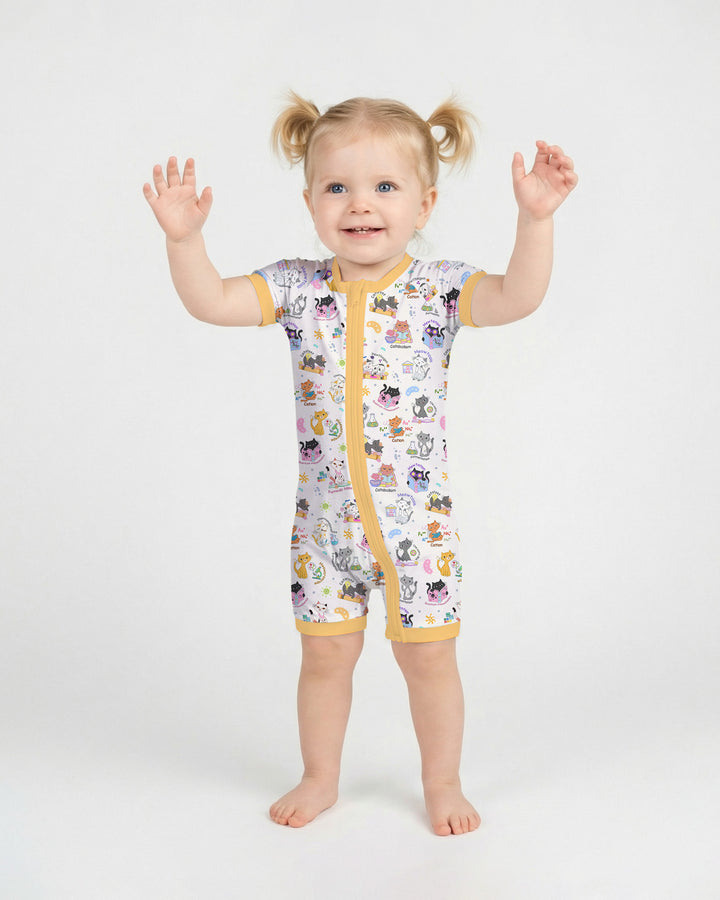 Plantilla Bambú Shorty Zippy