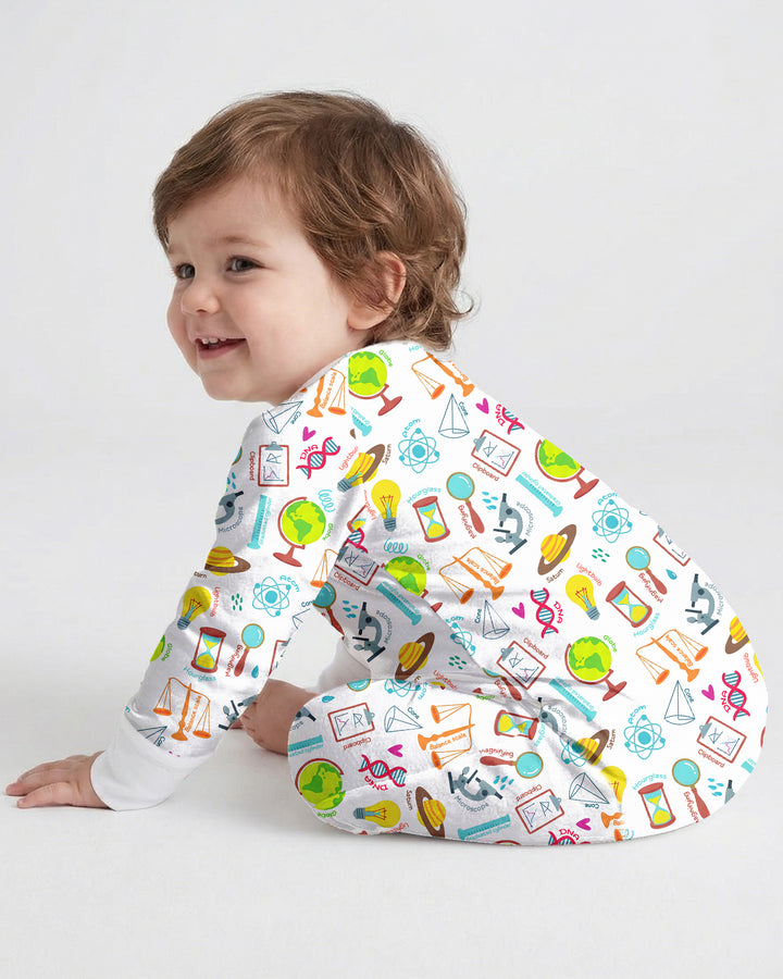 Plantilla bambú convertible Zippy