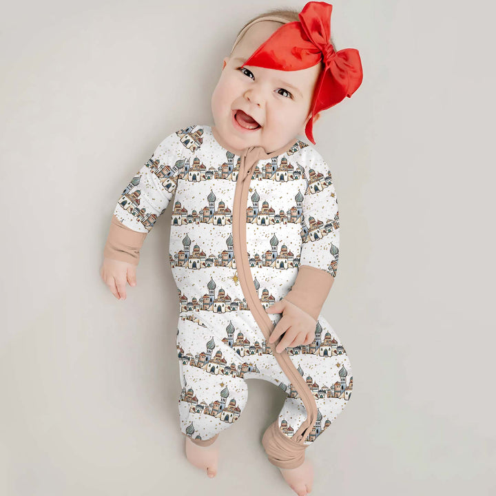 O Little Town of Bethlehem Convertible Zippy