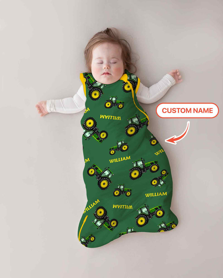 Bolsa de dormir personalizada de bambú