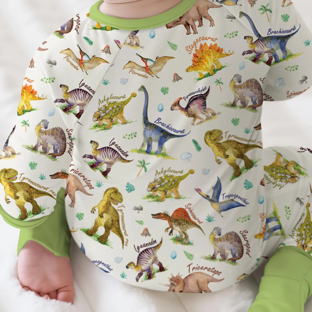 Dino Dreamland Convertible Zippy