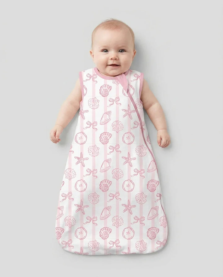 Coastal Keepsakes Family Matching Bamboo Sleep Bag