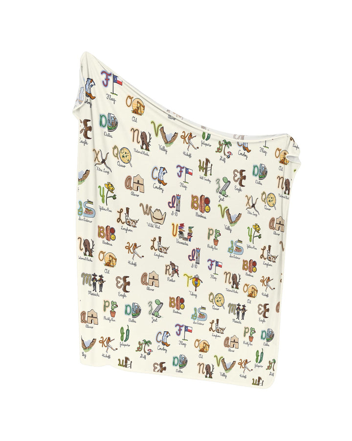 Vorlage Quilt Decke