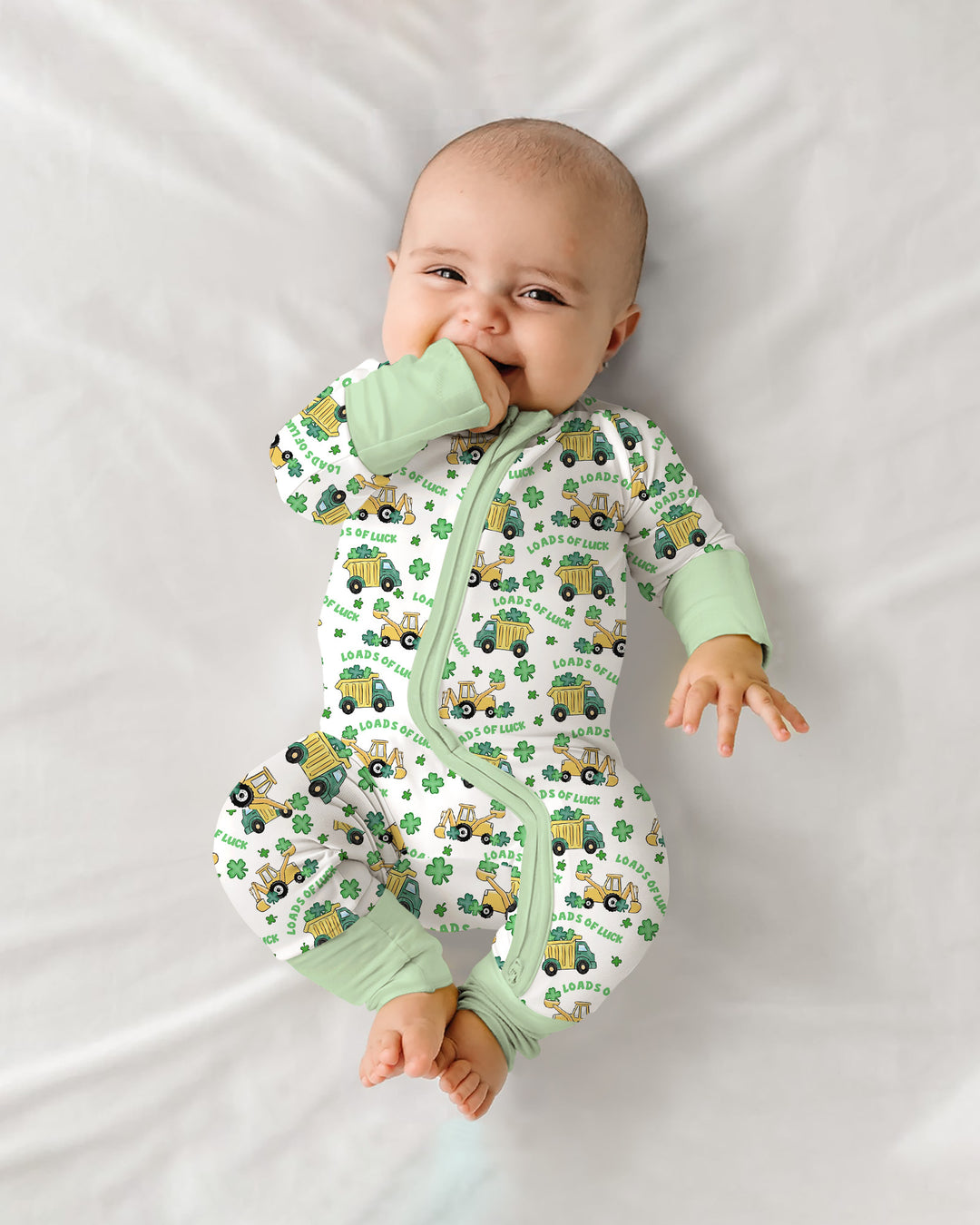 Loads Of Luck Convertible Zippy