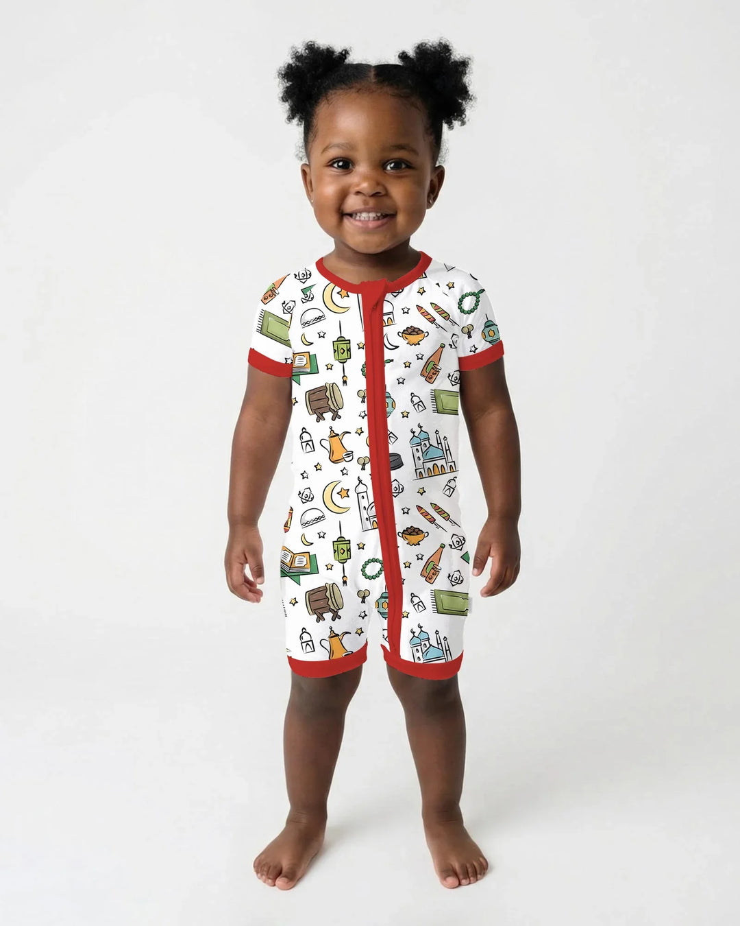 Vorlage Shorty Zippy