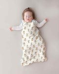 Teddy Team Spirit Bamboo Sleep Bag