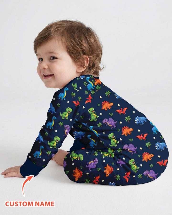 Trending Animal Bamboo Convertible Zippy