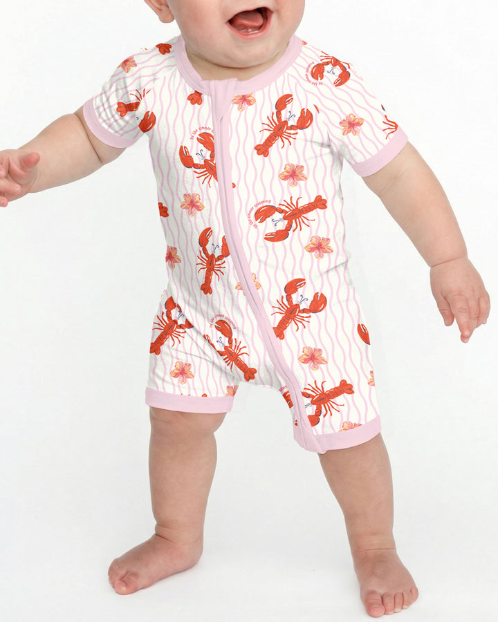 Vorlage Shorty Zippy