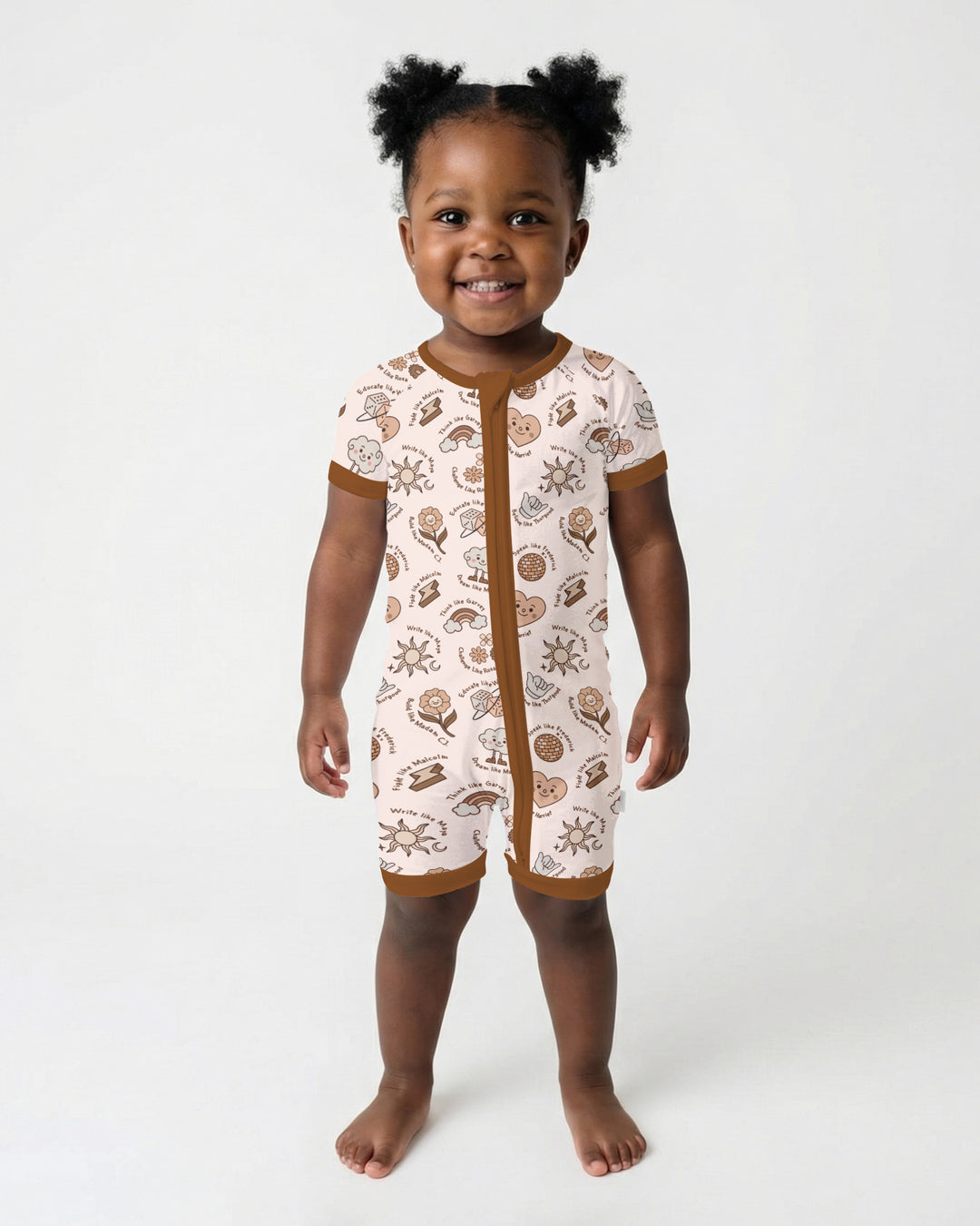 What We Learn From Shorty Zippy