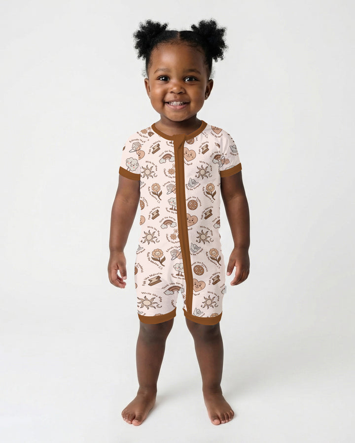 What We Learn From Shorty Zippy