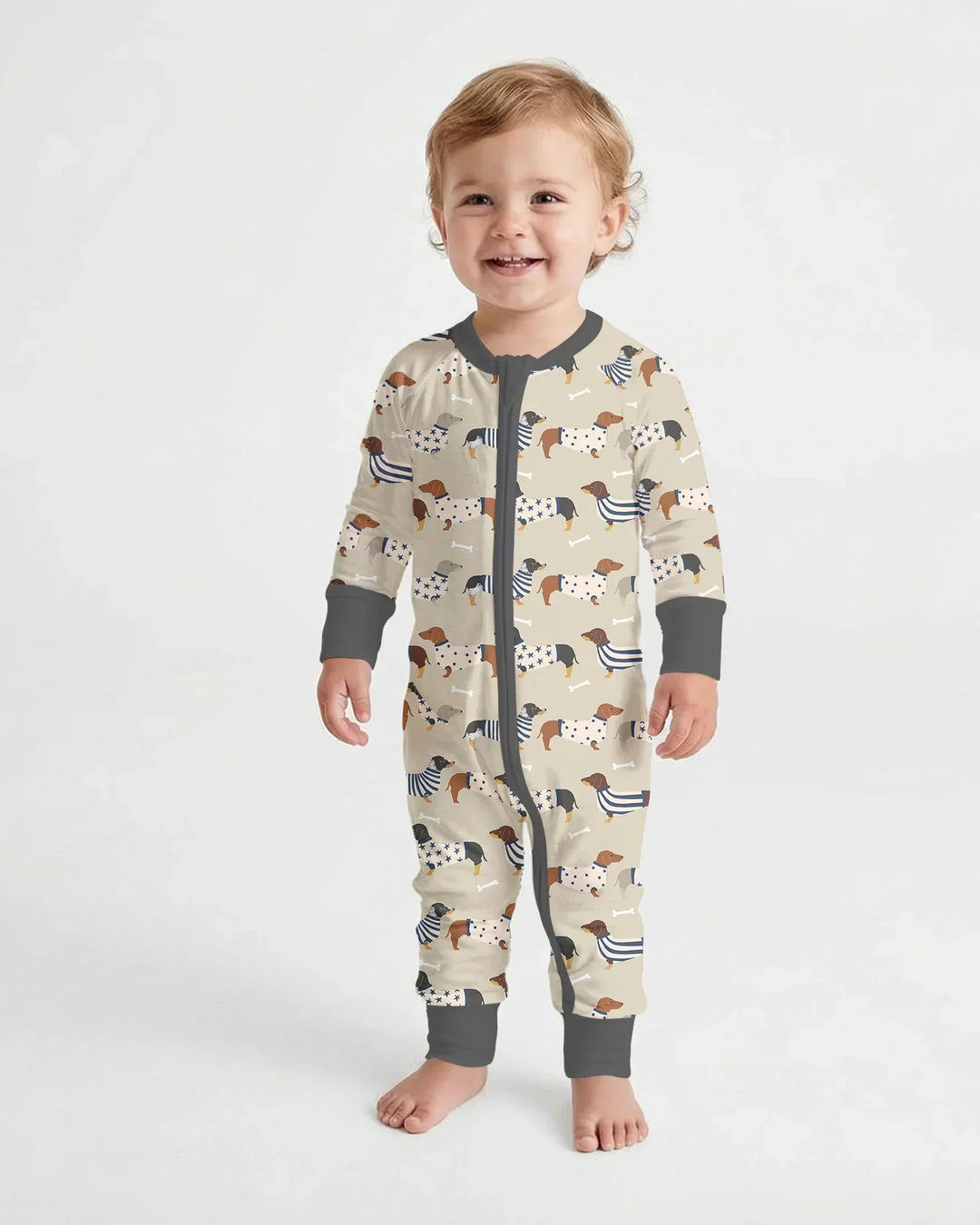 Cute Wieners Convertible Zippy