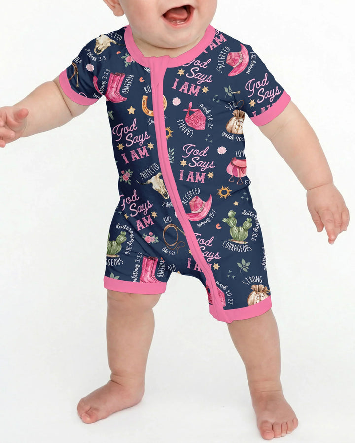 Vorlage Shorty Zippy