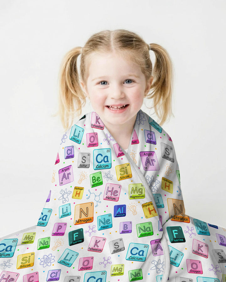 Vorlage Quilt Decke