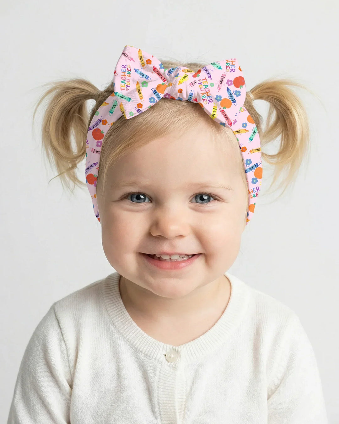 Teacher You Are Special Headband