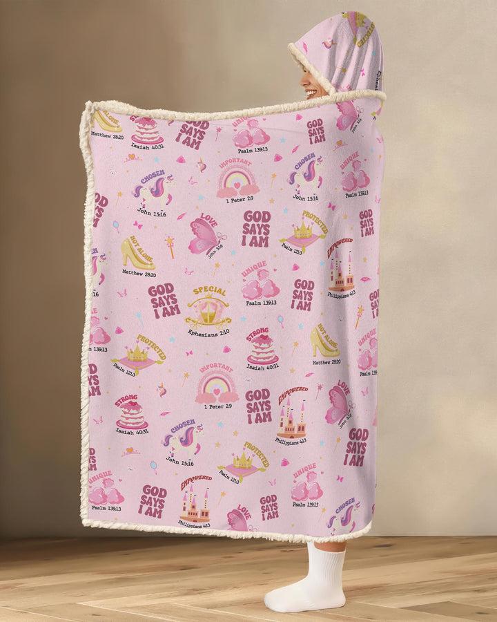 Vorlage für individuelles Damen-Pyjama-Set