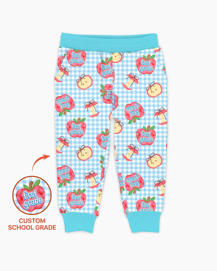 Plantilla personalizada Bamboo Jogger